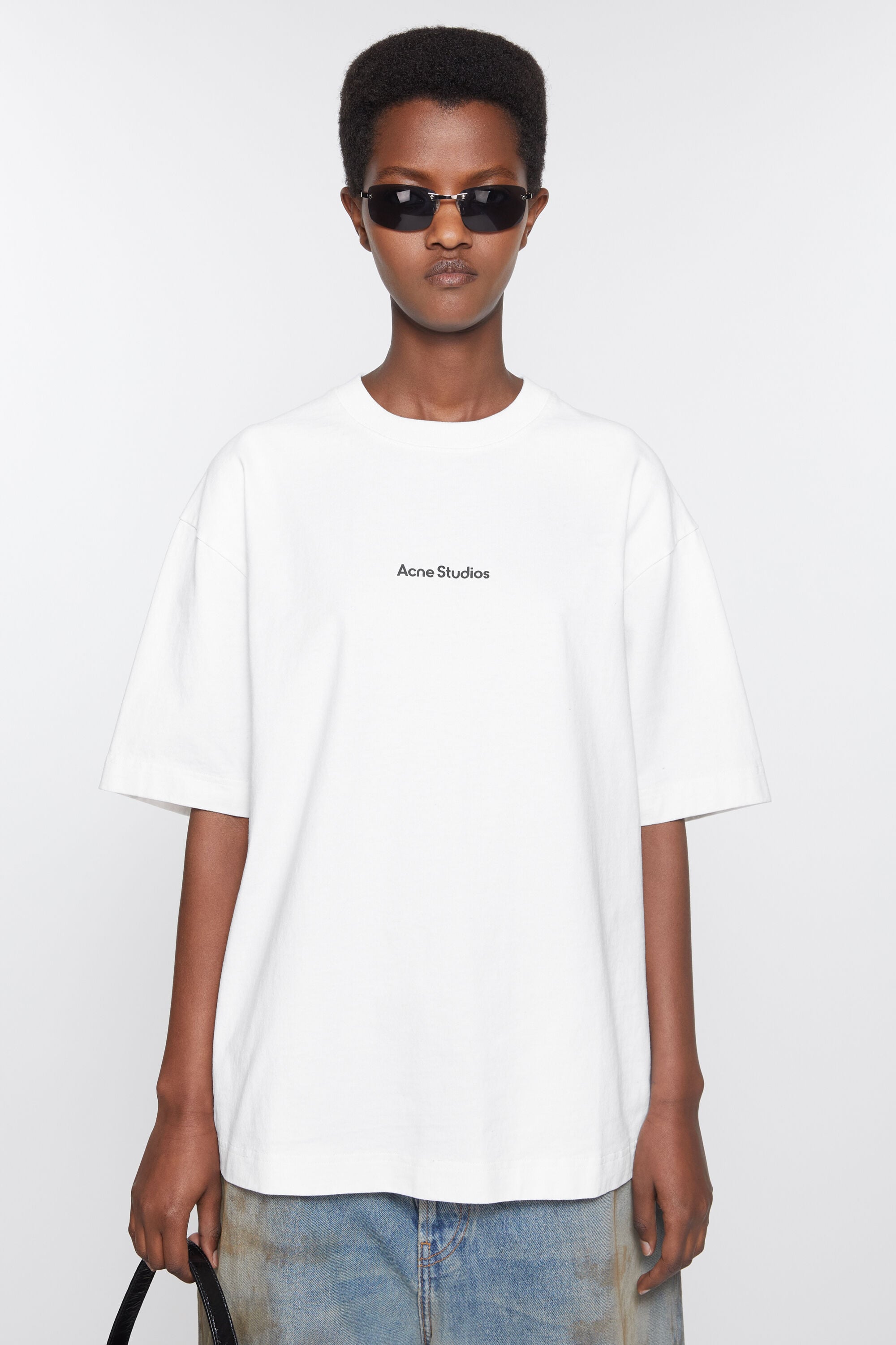 Acne Studios – ウィメンズTシャツ