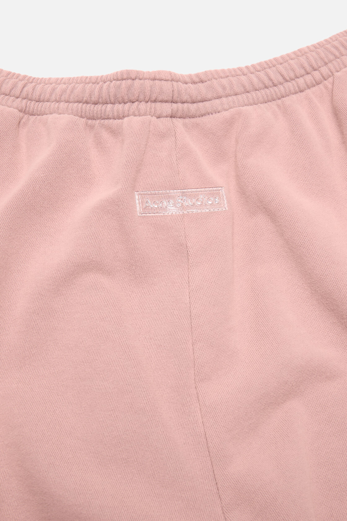 Cotton sweatpants, Lavender purple, 2000x