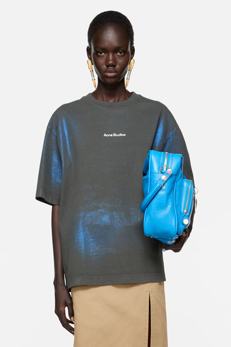 FN-UX-TSHI000131, Blue/khaki