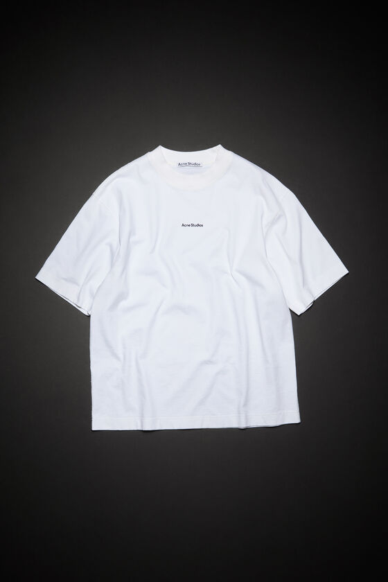 Studio Shirt White – One DNA