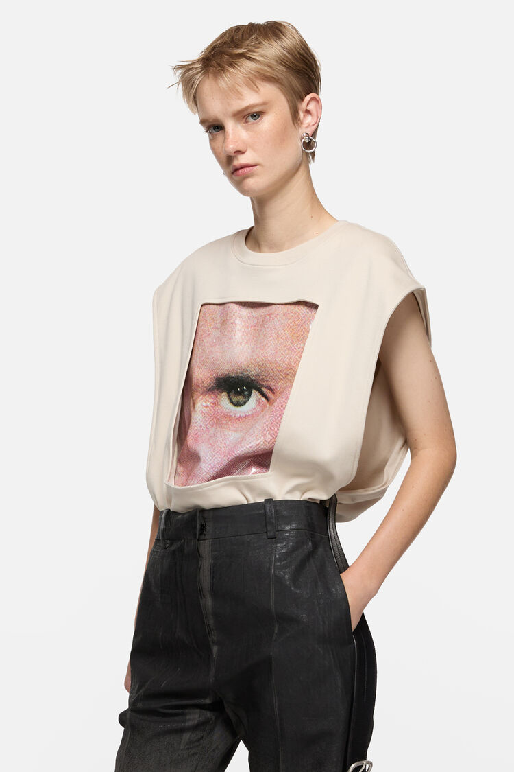 FN-WN-TSHI000852, Clay beige