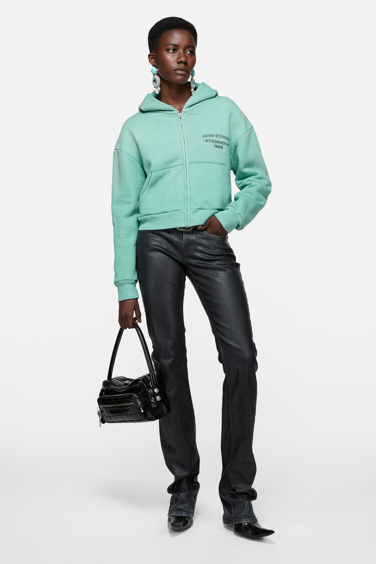 FN-UX-SWEA000108, Mint green