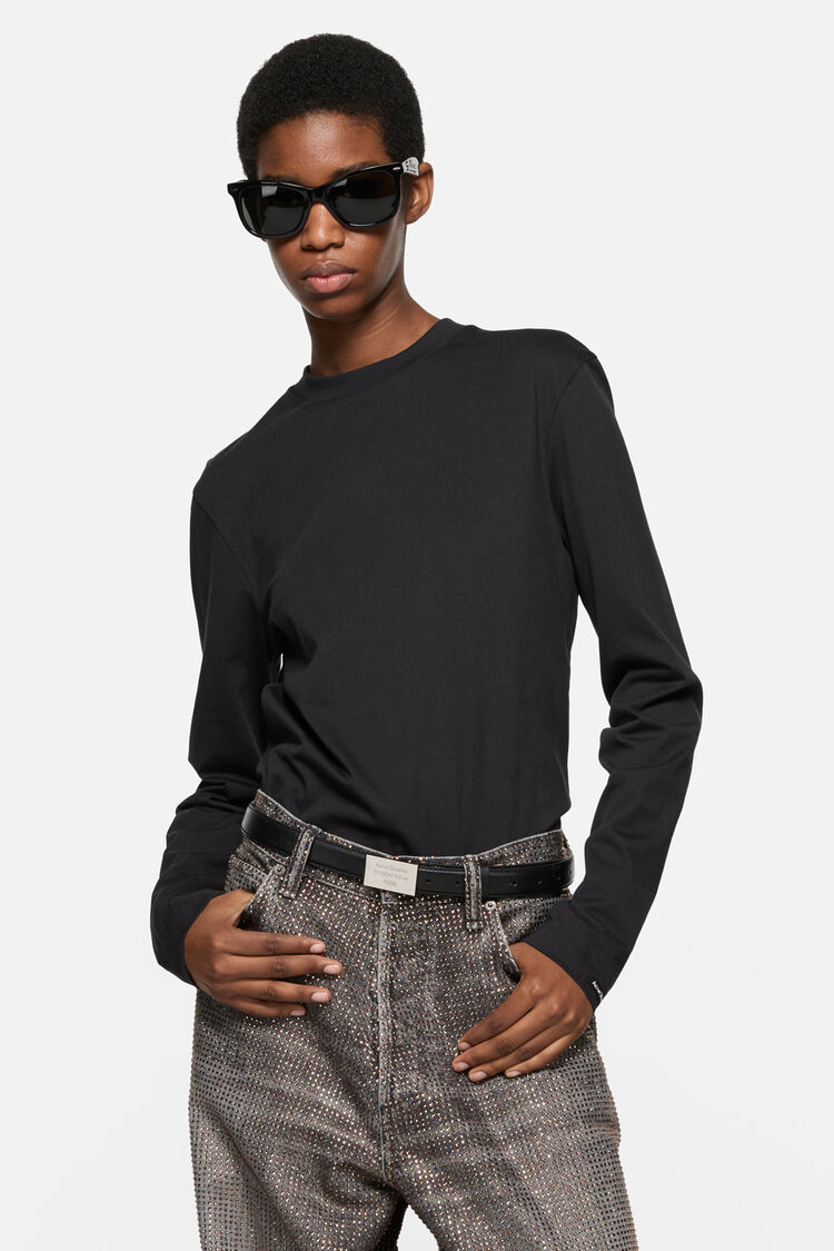 FN-UX-TSHI000265, Black