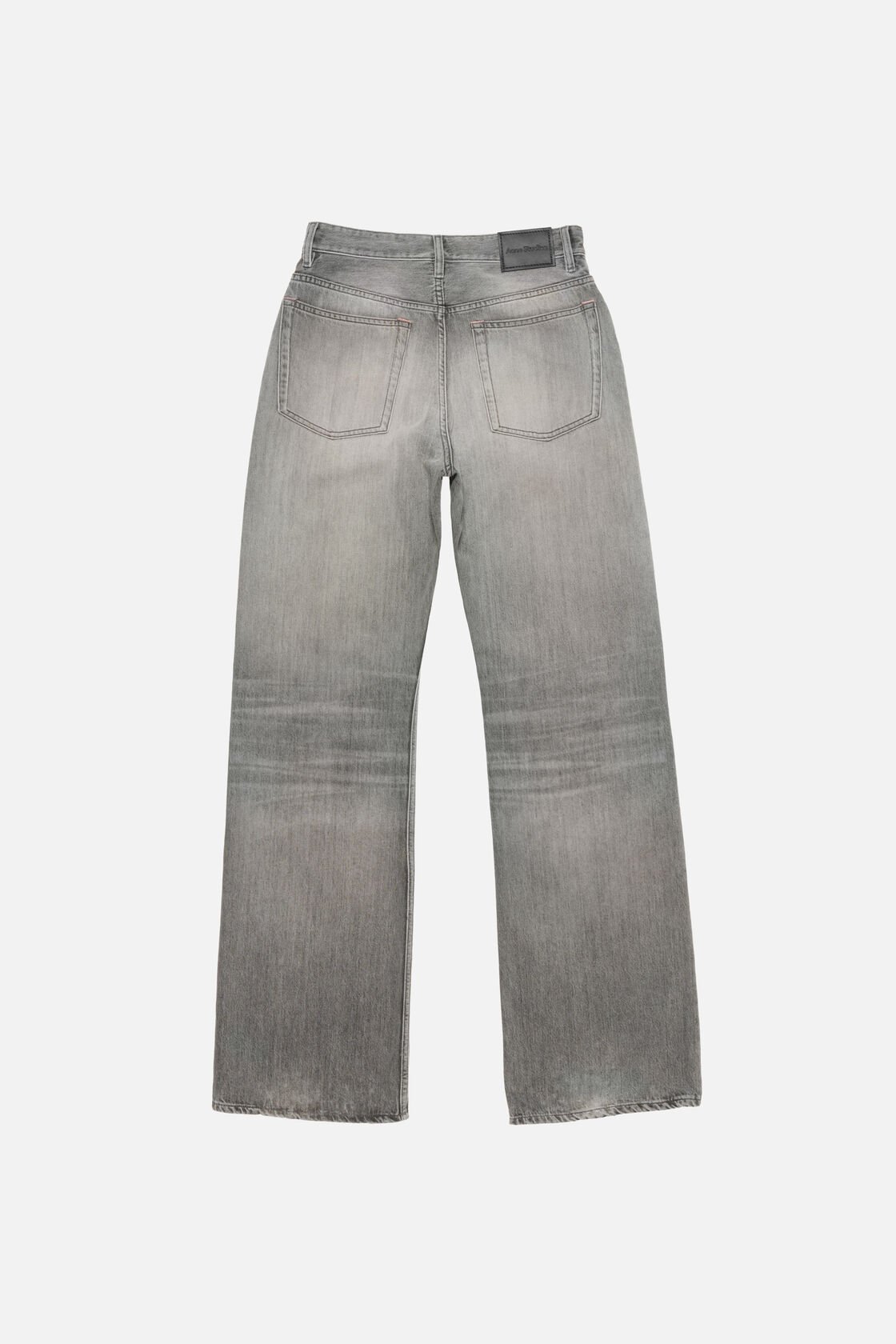 Regular fit jeans - 2021F, Ash grey, 2000x