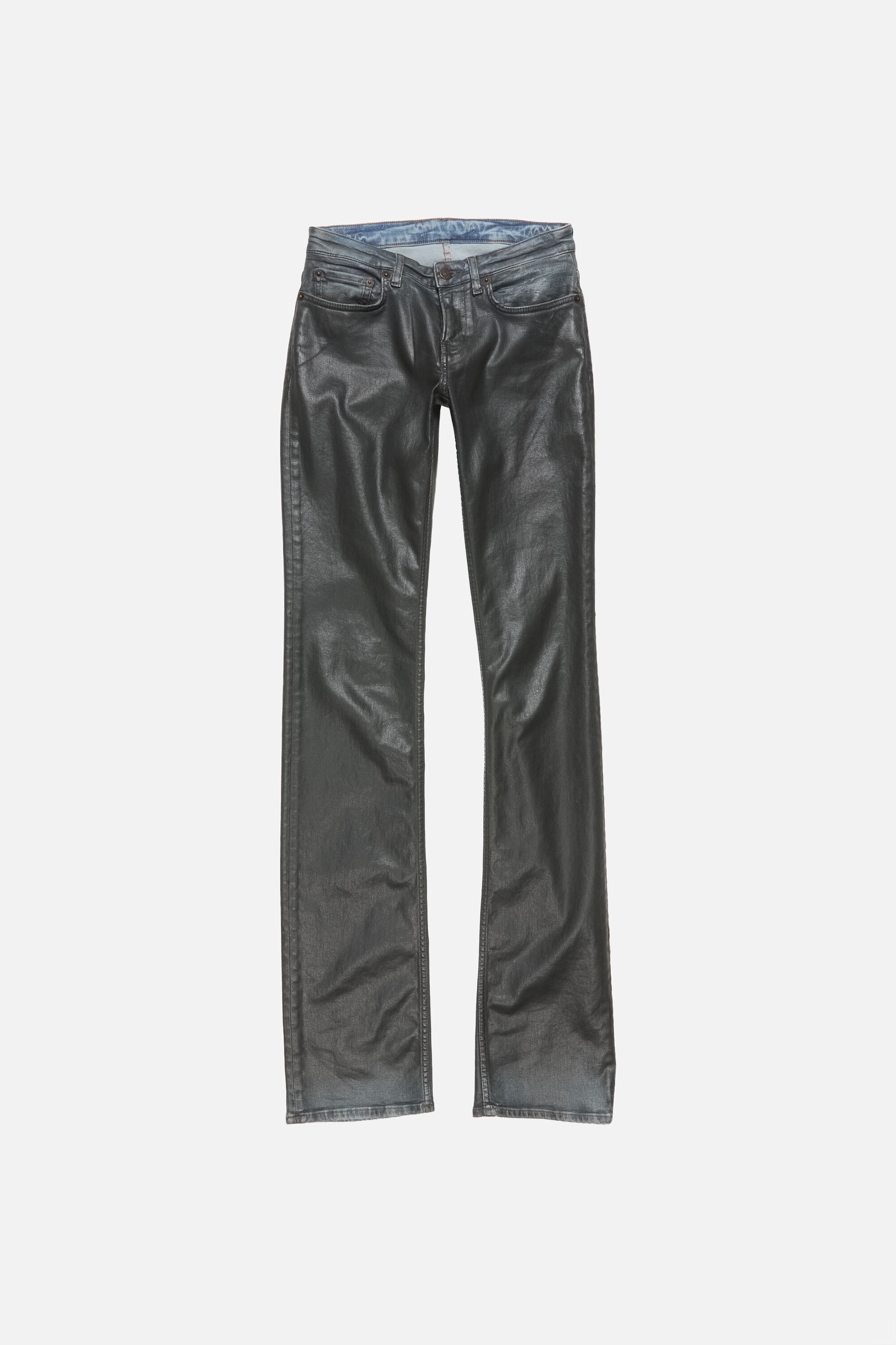 Acne Studios - スキニーフィットジーンズ - 2013F - ブラック