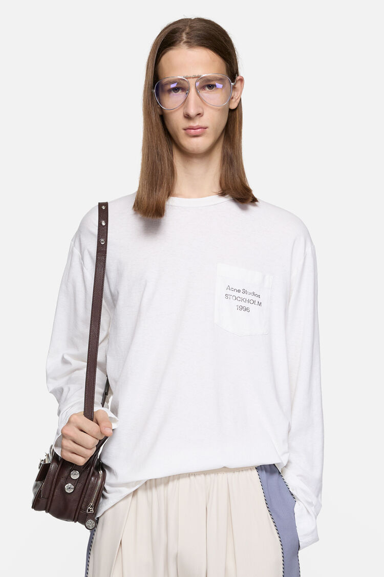 FN-UX-TSHI000284, Optic White