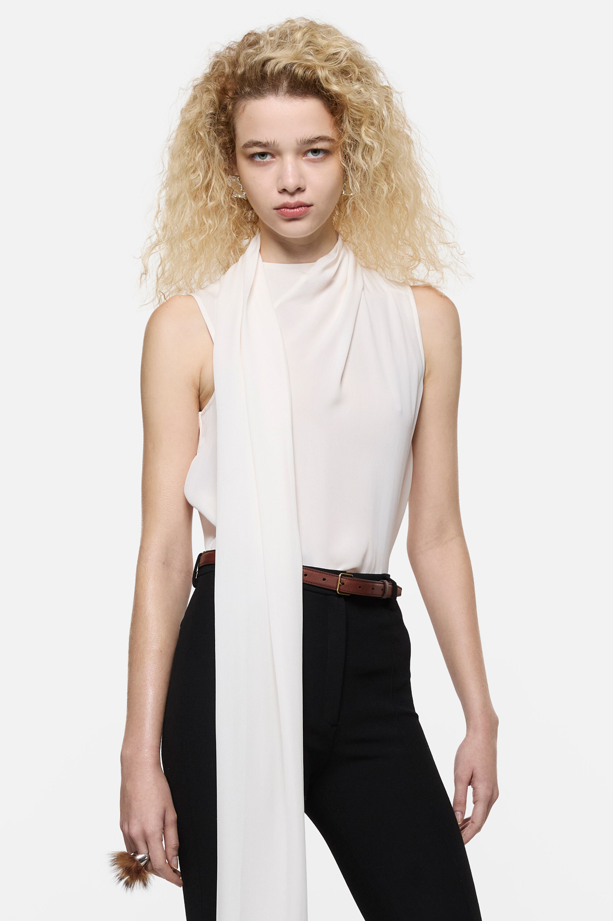 Acne Studios – Women's shirts and blouses