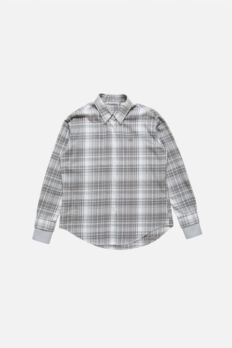 RW-WN-SHIR000064, Black/white