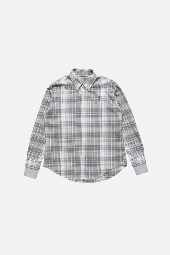 RW-WN-SHIR000064, Black/white