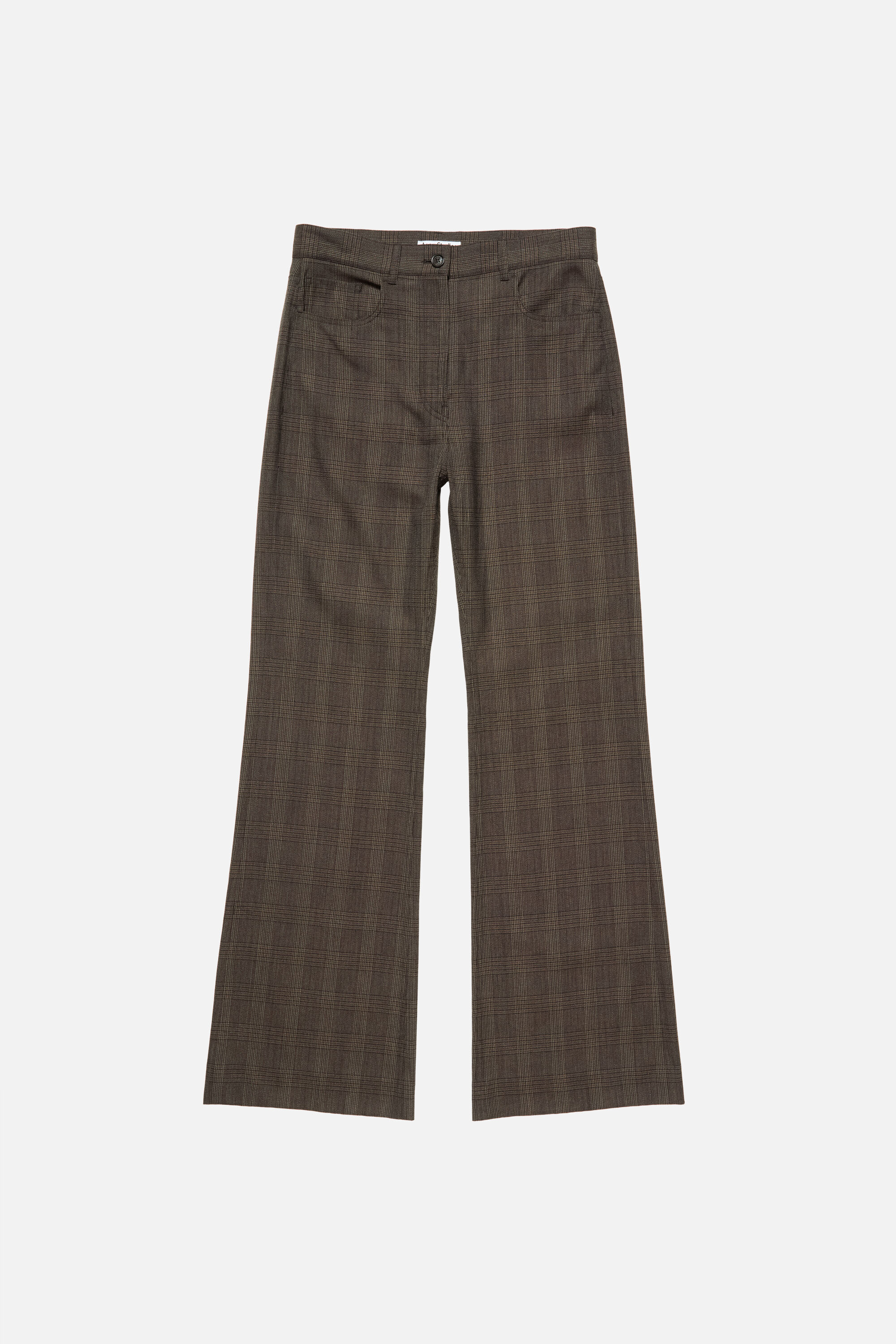 Acne Studios – Women's Trousers