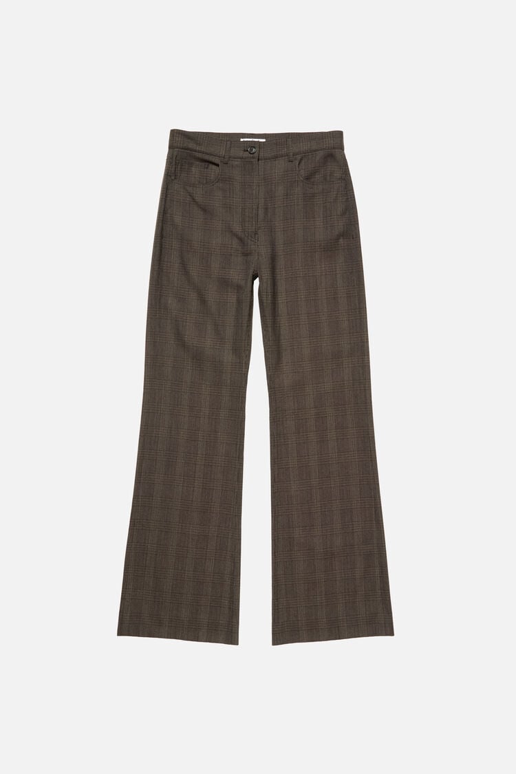 RW-WN-TROU000123, Brown/black