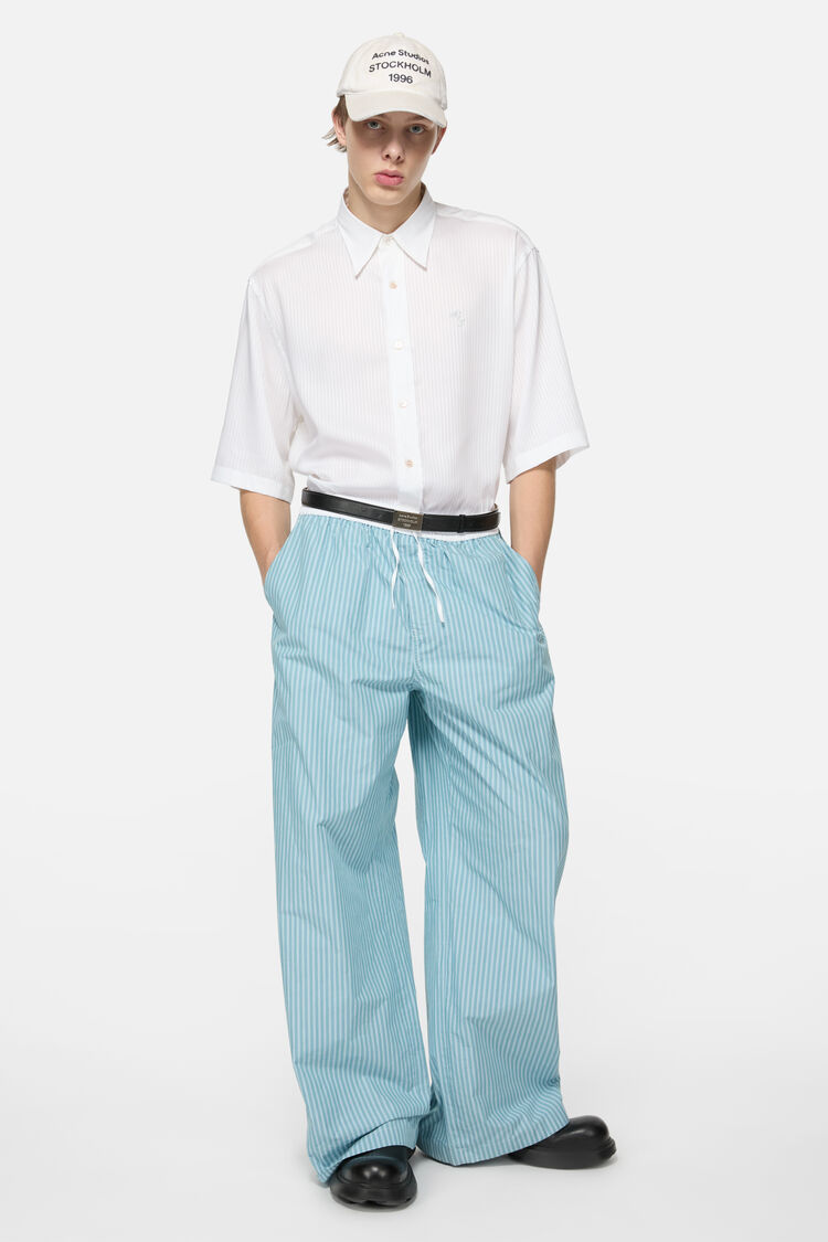 FN-MN-SHIR000780, ホワイト