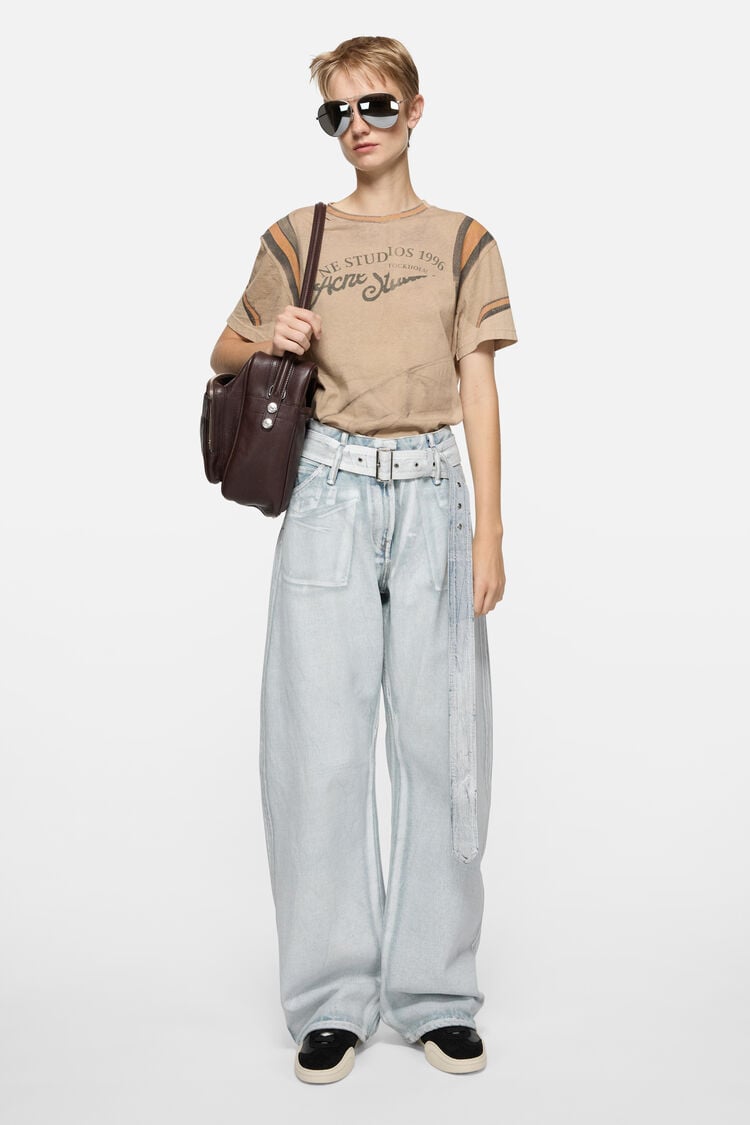 Bars Drago W, Black/white