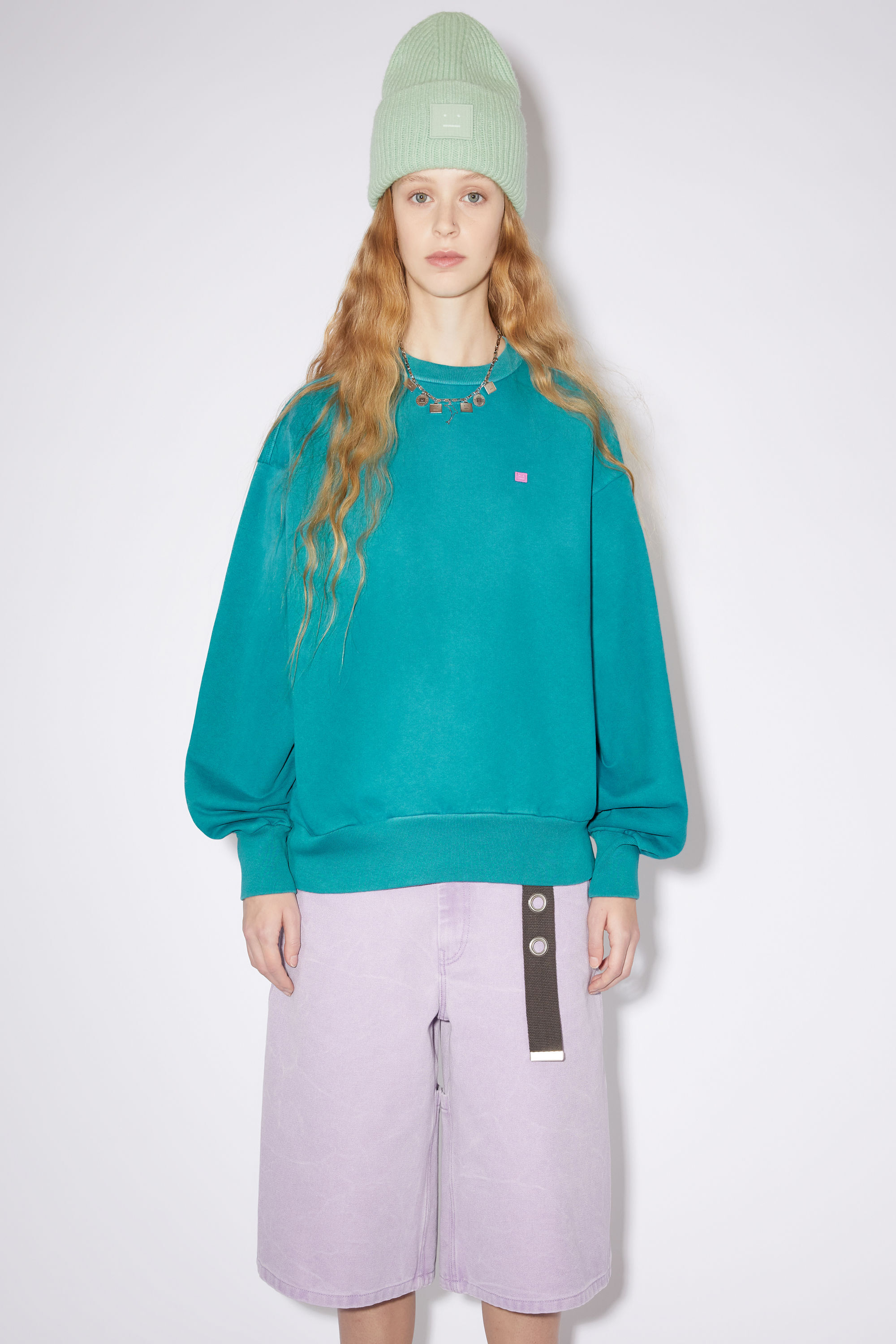 Pulls Et Sweat-shirts ACNE STUDIOS Femme | YOOX