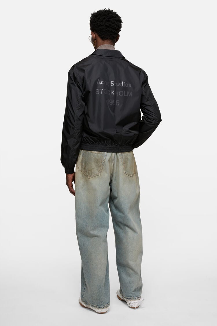 RW-MN-OUTW000051, Black