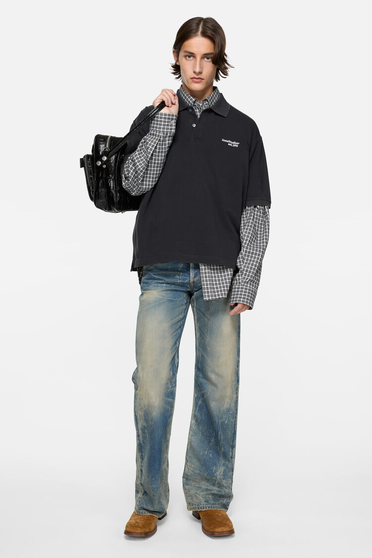 FN-MN-TSHI000689, Black