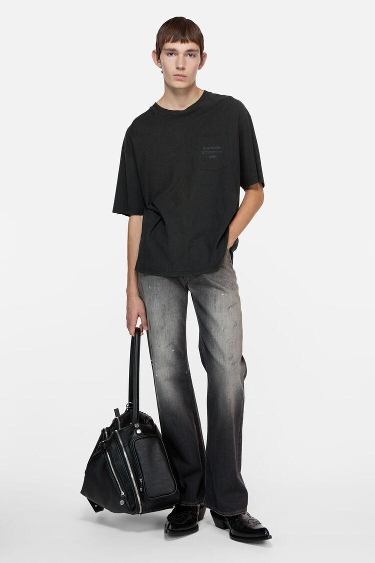 FN-UX-TSHI000241, Black