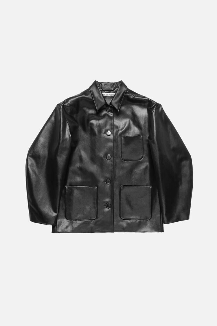 FN-WN-OUTW001164, Black