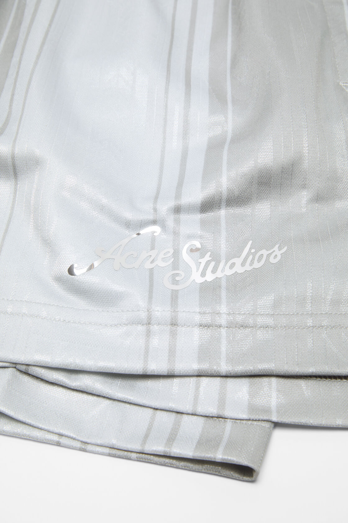 Casual shorts, Grey, 2000x