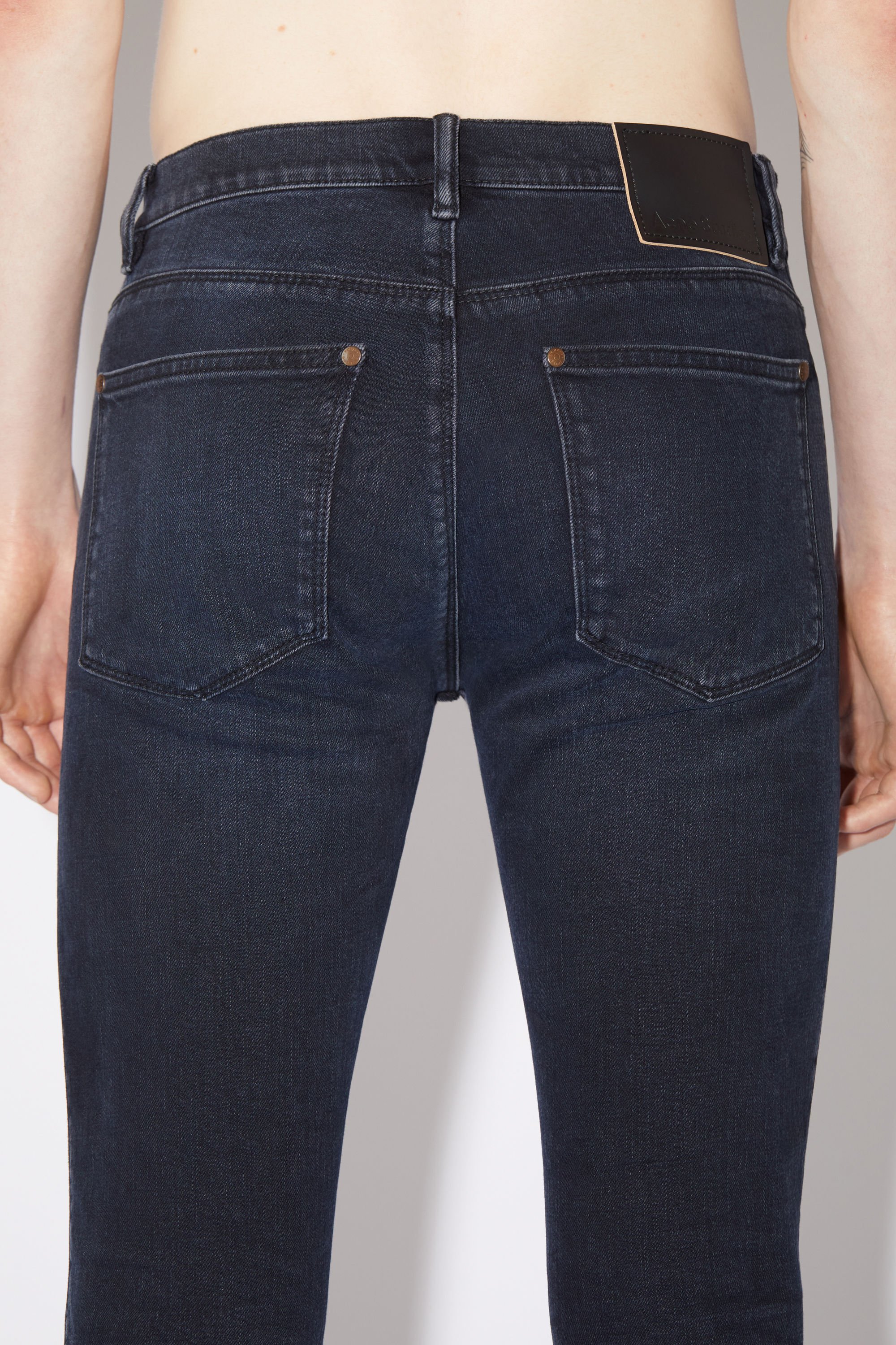 Slim fit jeans Max