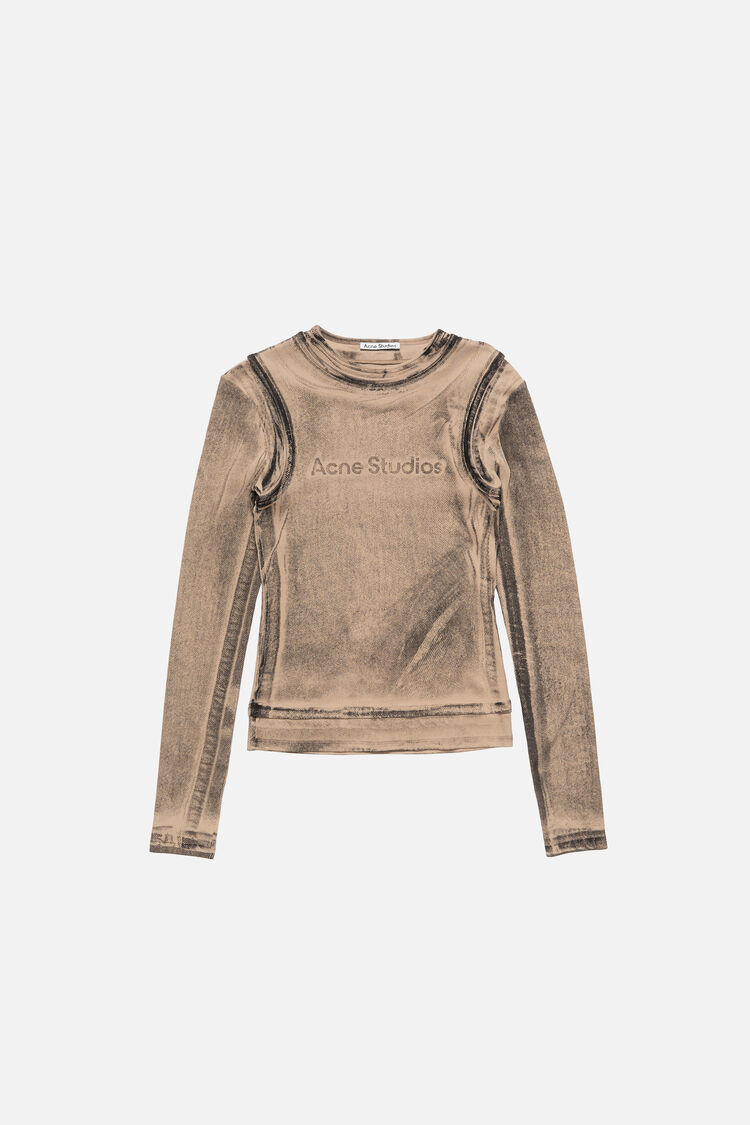 FN-WN-TSHI000866, 南瓜橙