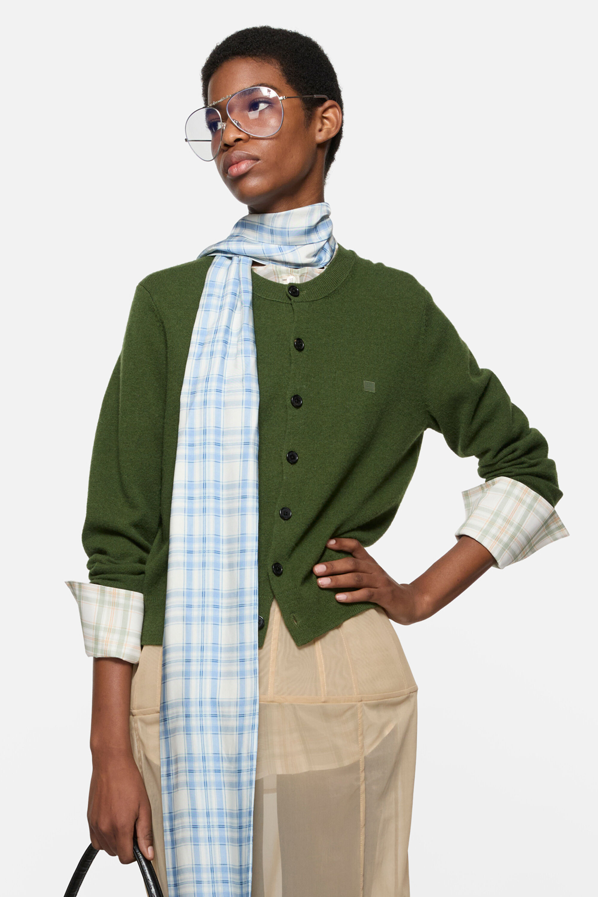 Acne Studios XSsize レディース Acne Studios – Women's Knitwear