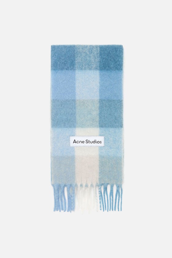 FN-UX-SCAR000115, Light Blue/White/Powder Blue
