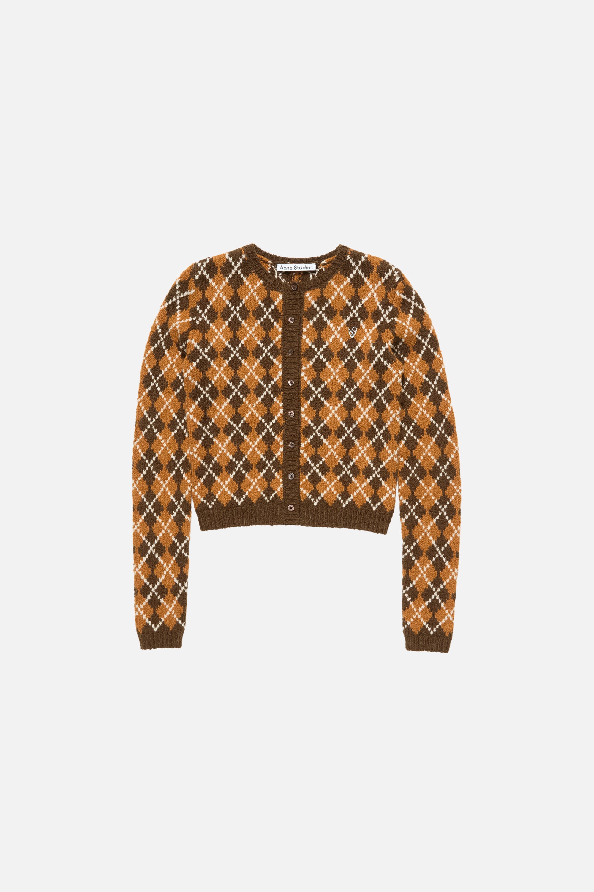 Acne Studios – ウィメンズニットウェア