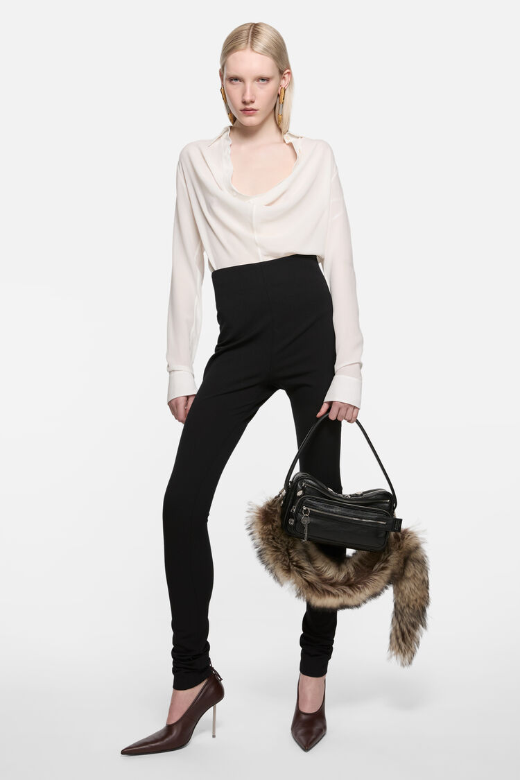 FN-WN-BLOU001202, ホワイト