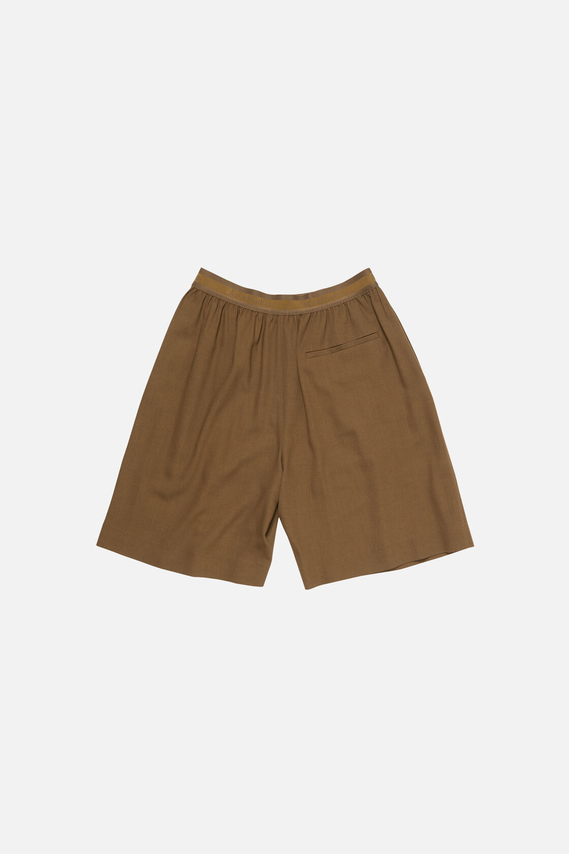 Shorts, Brown, 2000x