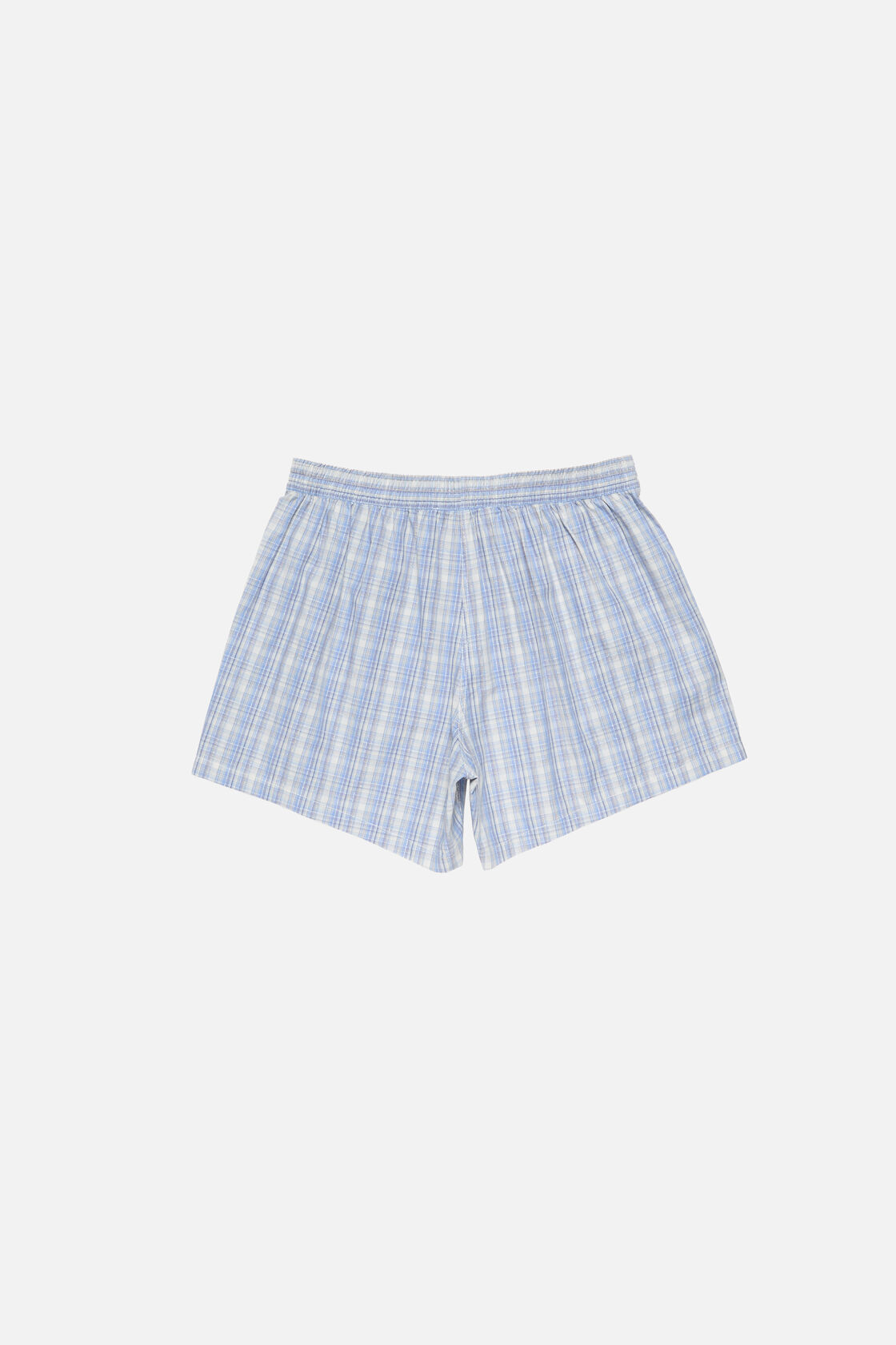 Casual shorts, Blue multi, 2000x