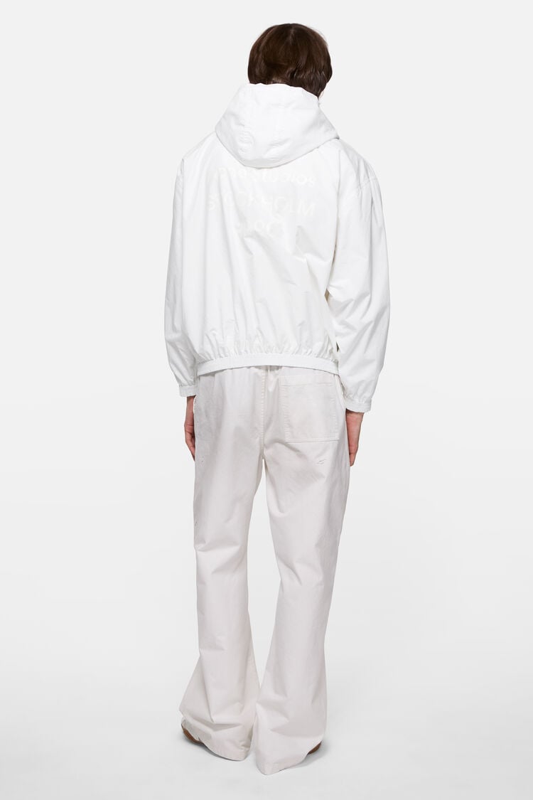 RW-MN-OUTW000050, Optic White