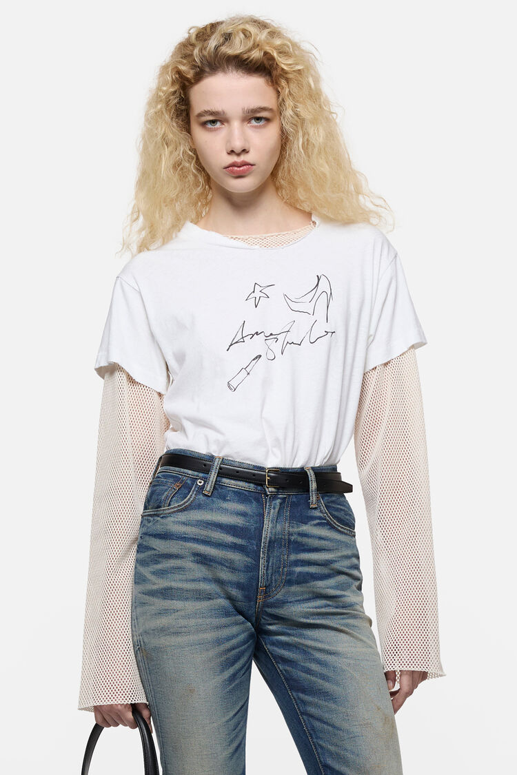 FA-WN-TSHI000016, Off white