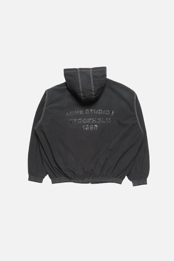 RW-MN-OUTW000023, Black