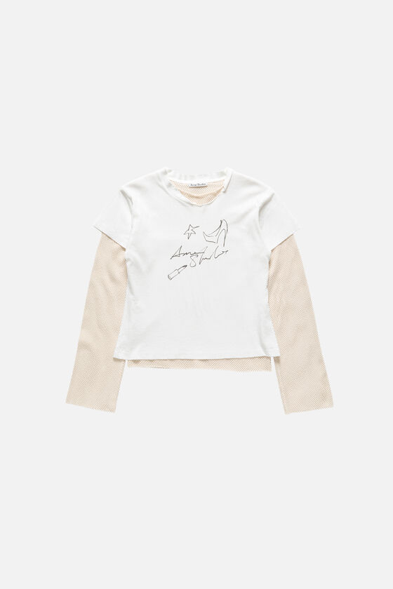 FA-WN-TSHI000016, Off white
