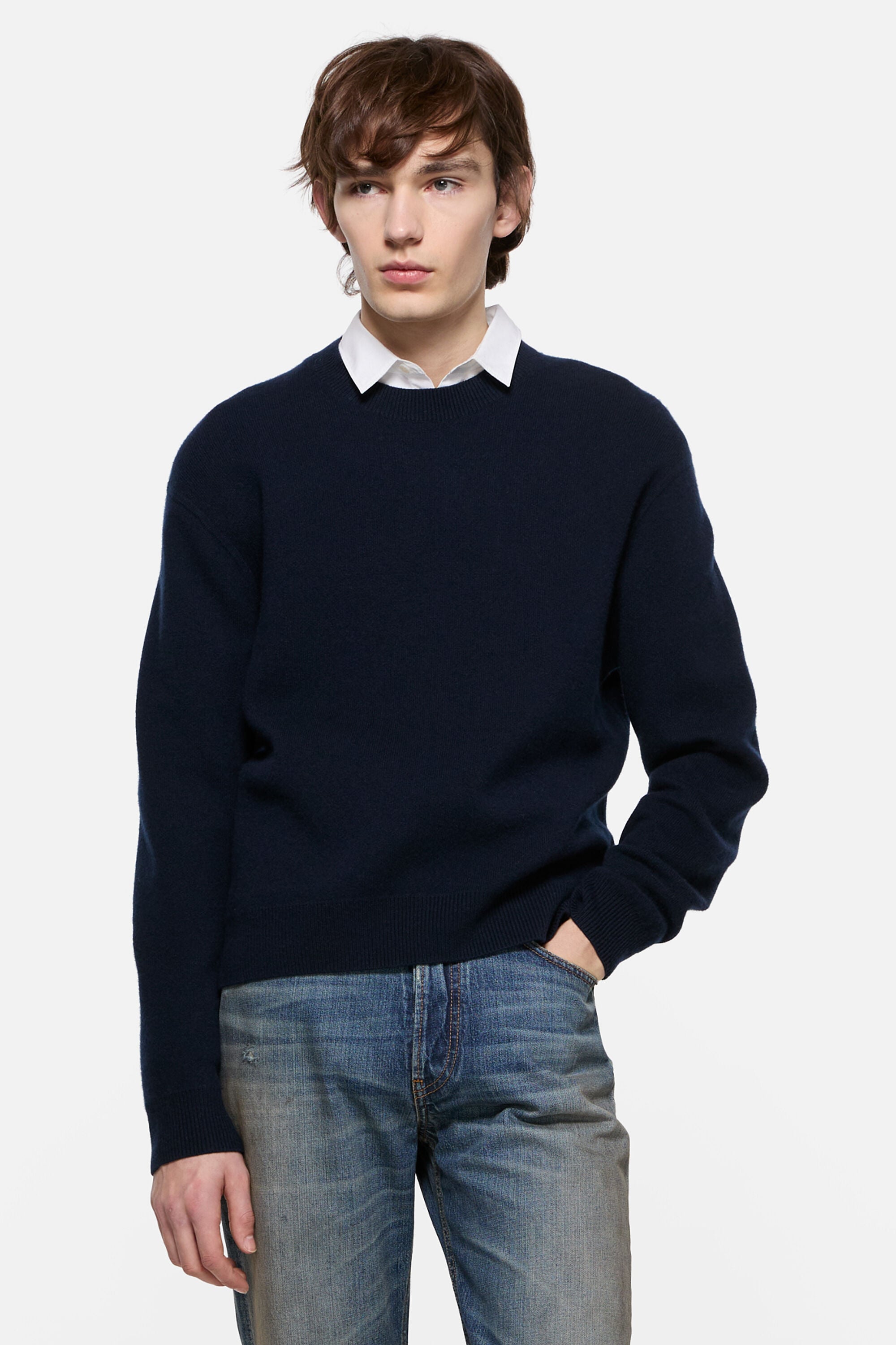 Acne Studios – メンズニットウェア