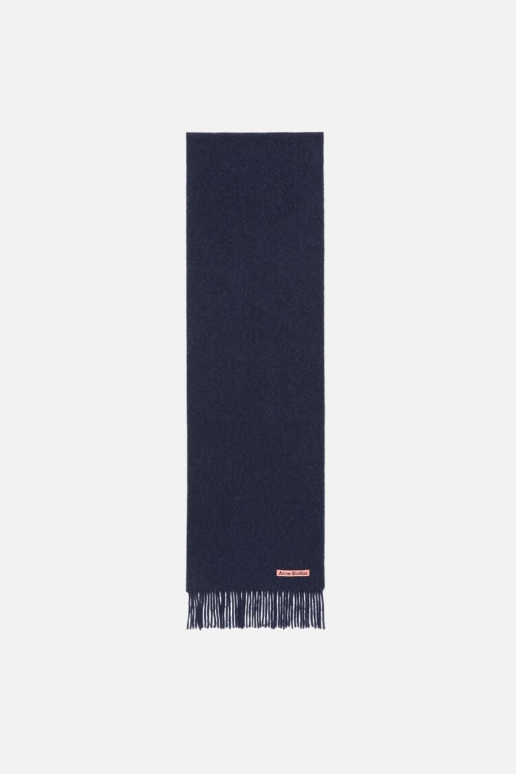 FN-UX-SCAR000219, Dark Navy Melange