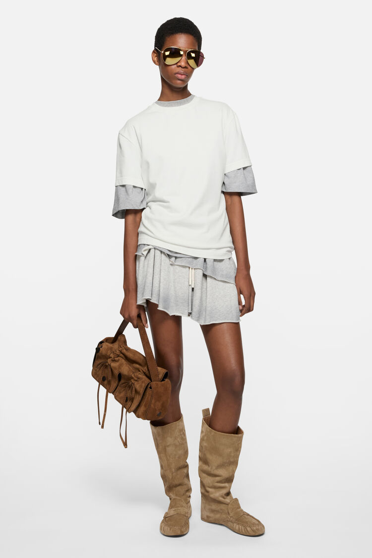 FN-UX-TSHI000126, Ice White