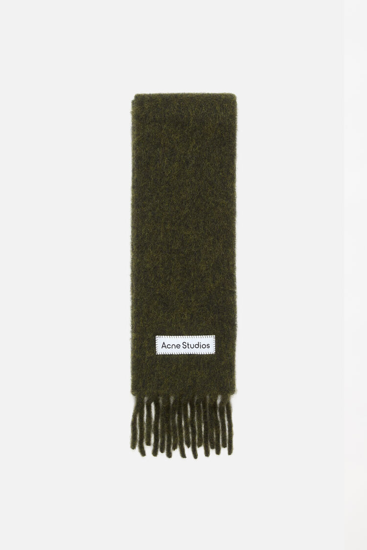 AC-UX-SCAR000015, Forest green