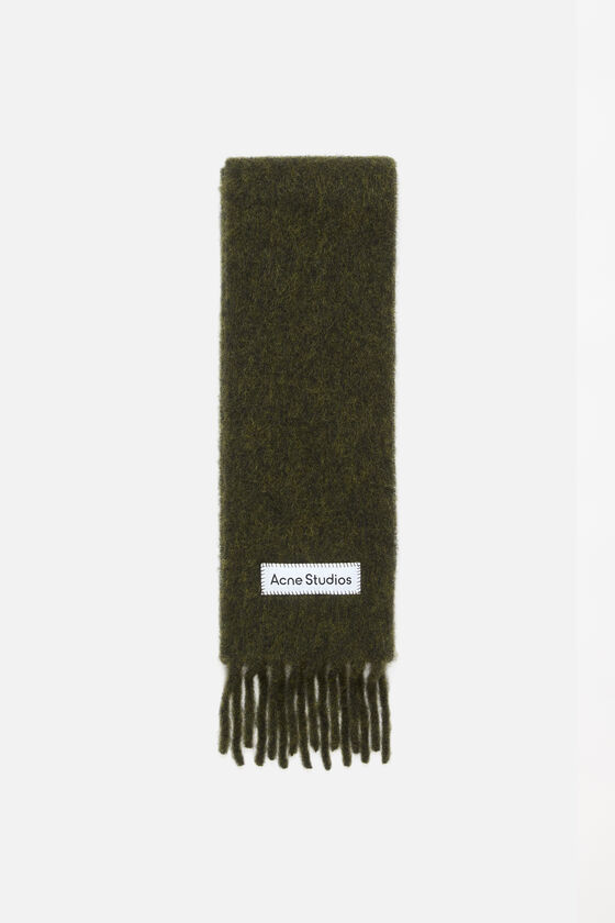 AC-UX-SCAR000015, Forest green