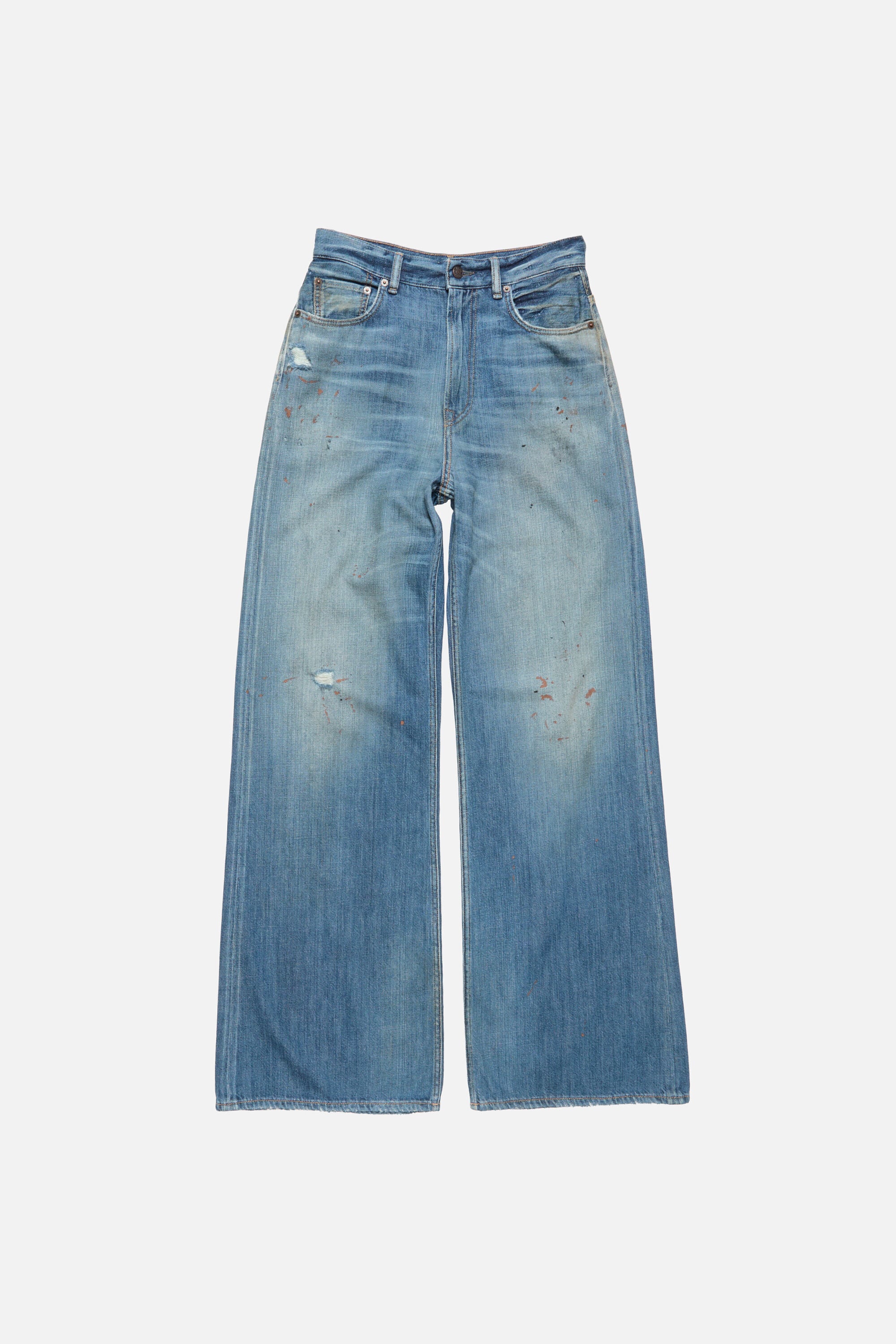 Acne Studios – ウィメンズジーンズ