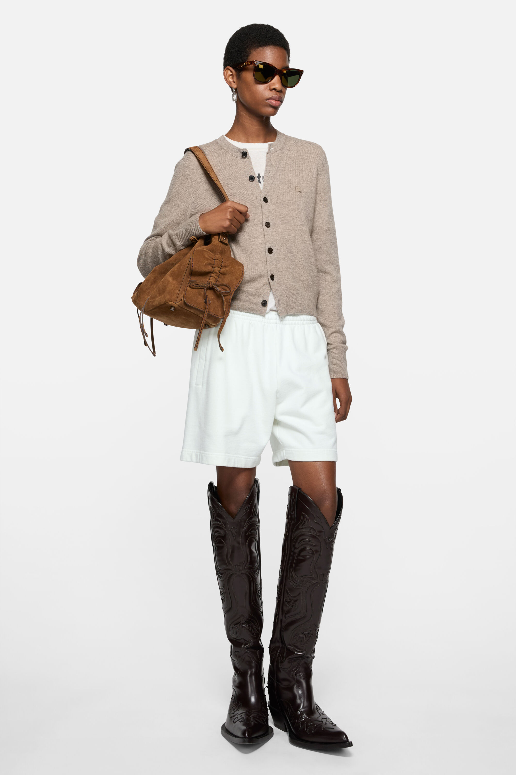 Acne Studios – ウィメンズショーツ