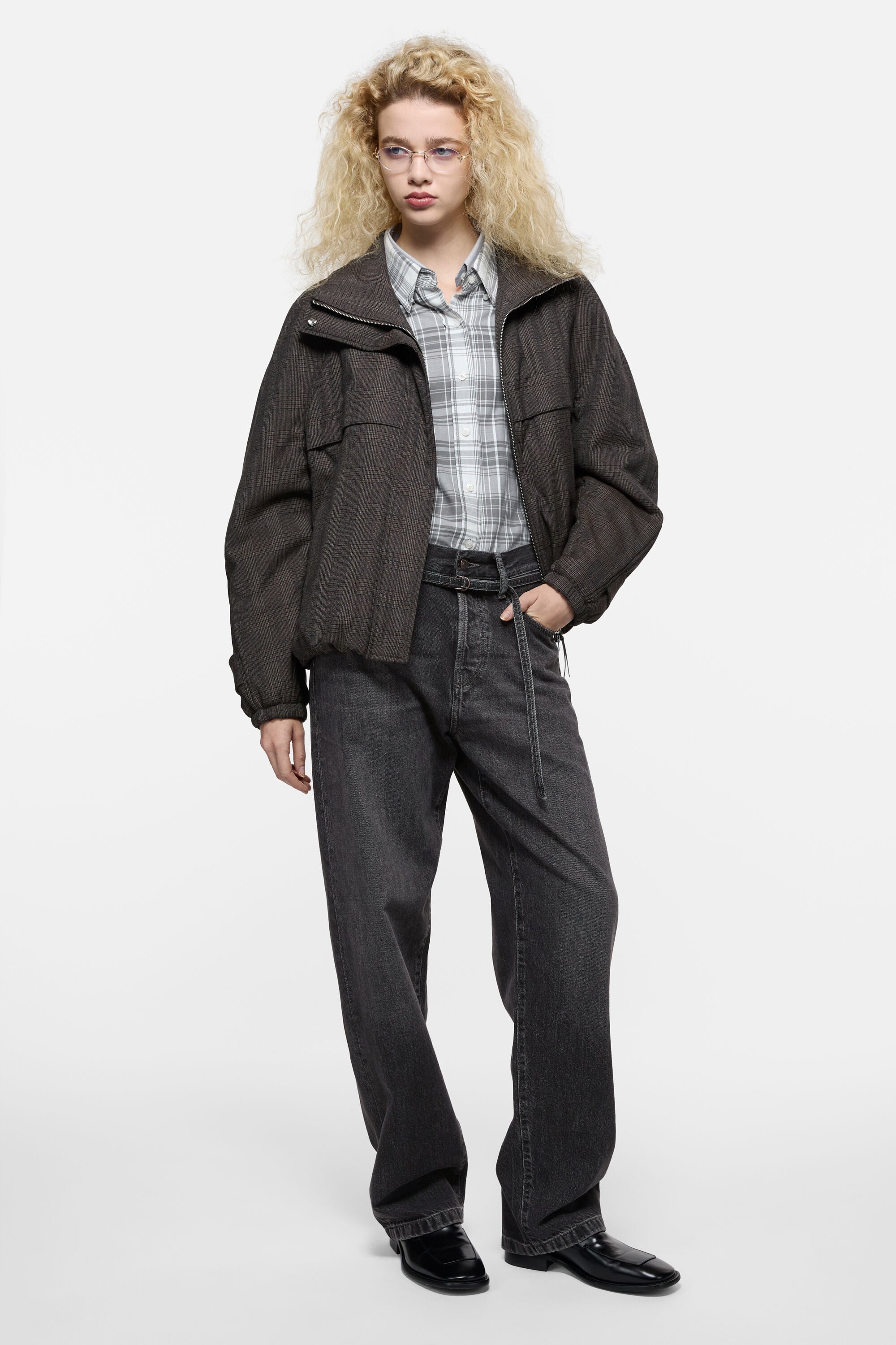 1991 - Regular Fit