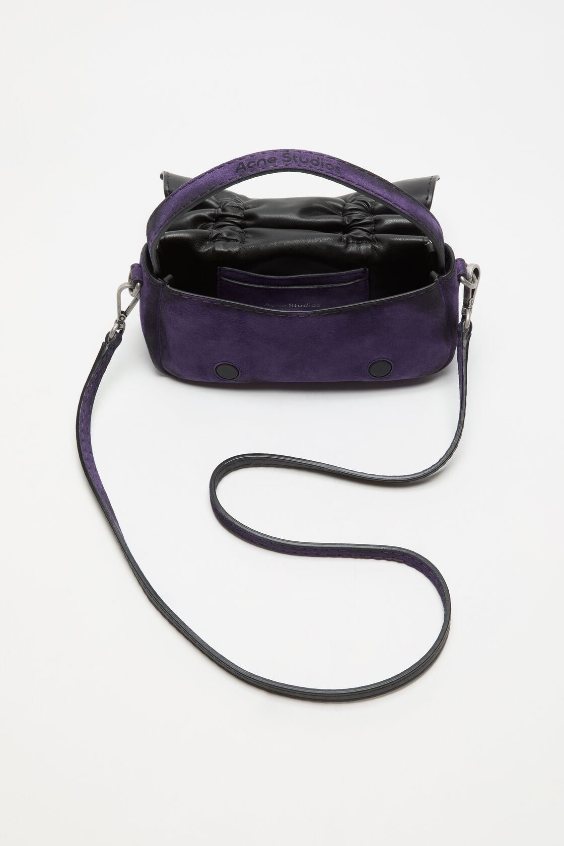 Multipocket micro bag, Violet purple, 2000x