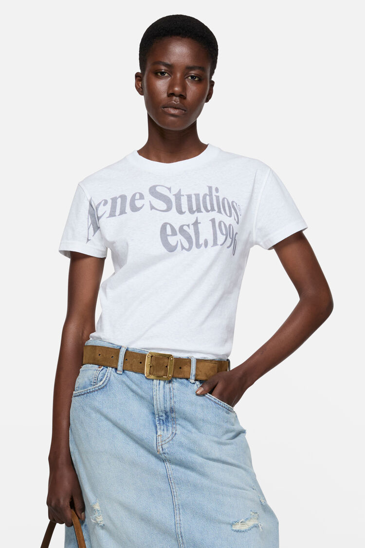 FN-WN-TSHI000882, Off white