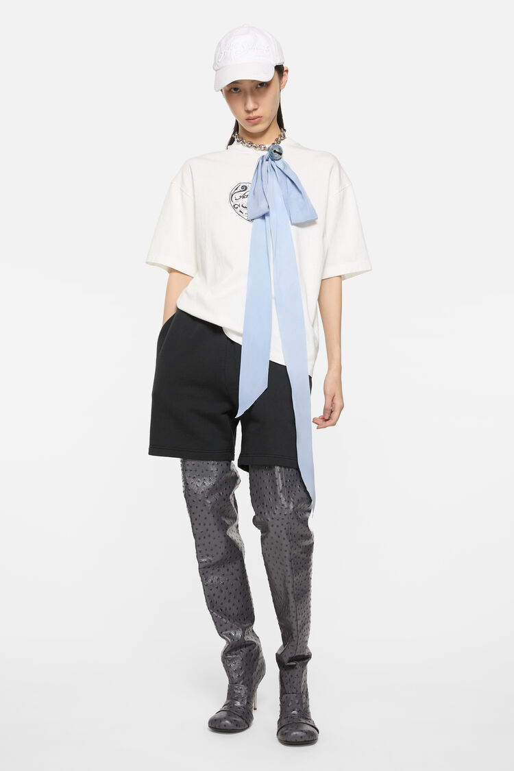 FA-UX-SHOR000064, Black