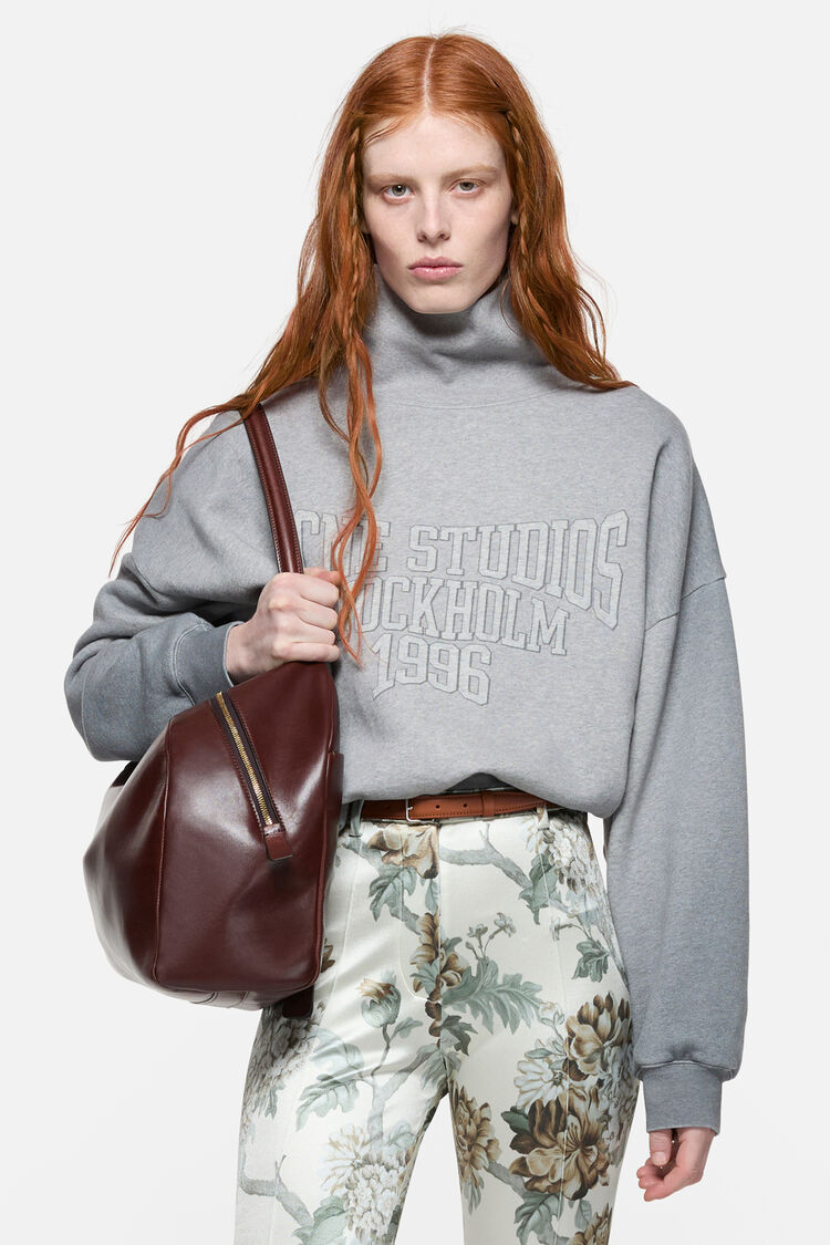 RW-WN-SWEA000005, Grey Melange