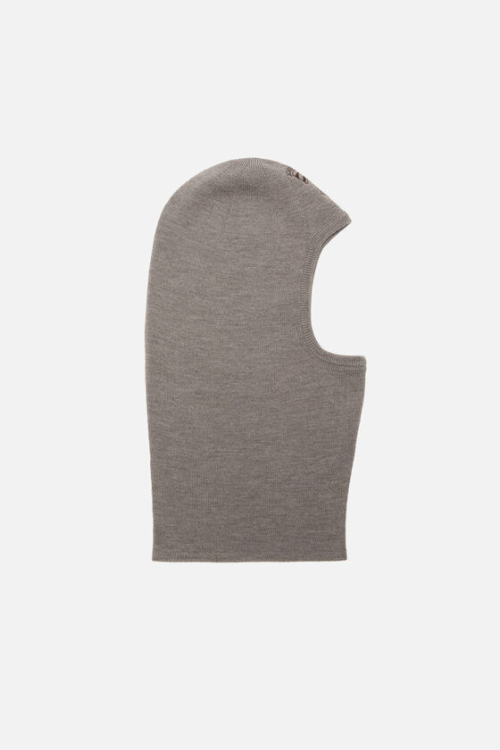 AC-UX-HATS000035, Warm Grey Melange