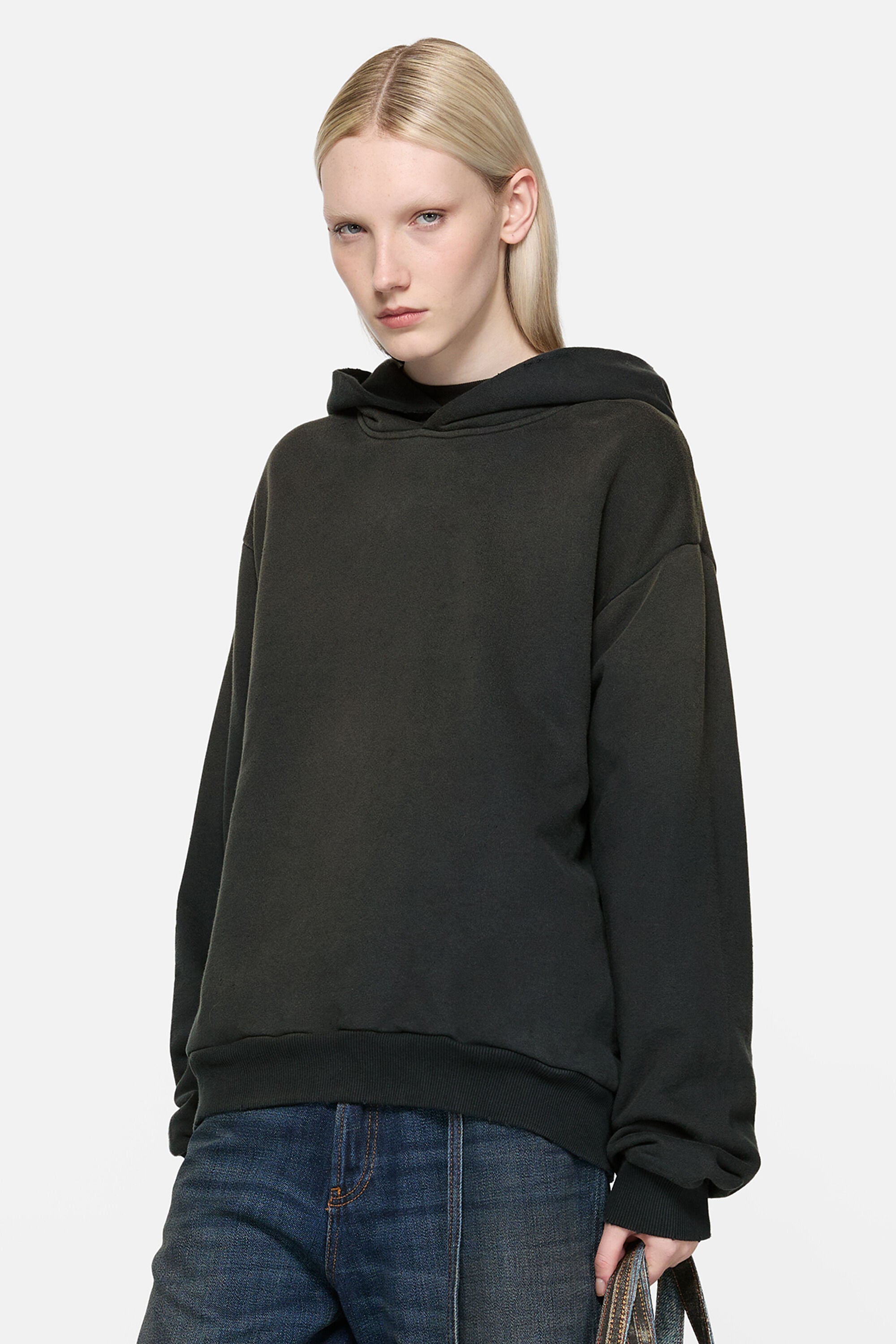Acne Studios – ウィメンズスウェットシャツ