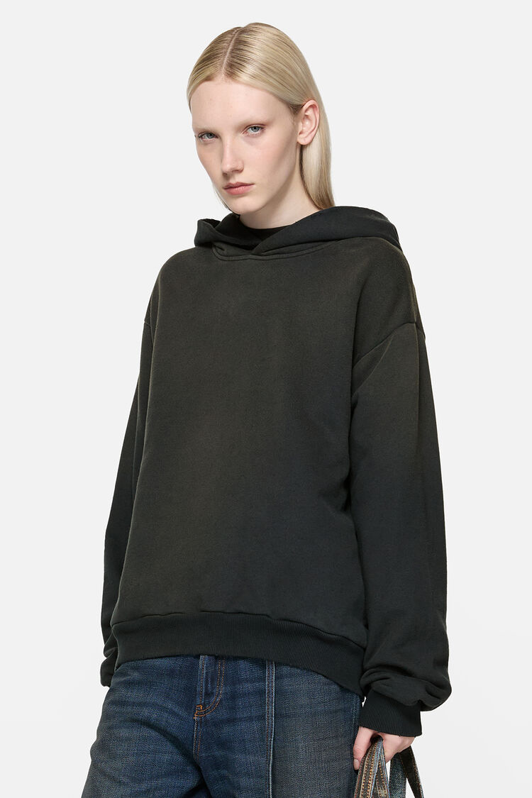 FN-UX-SWEA000020, Black